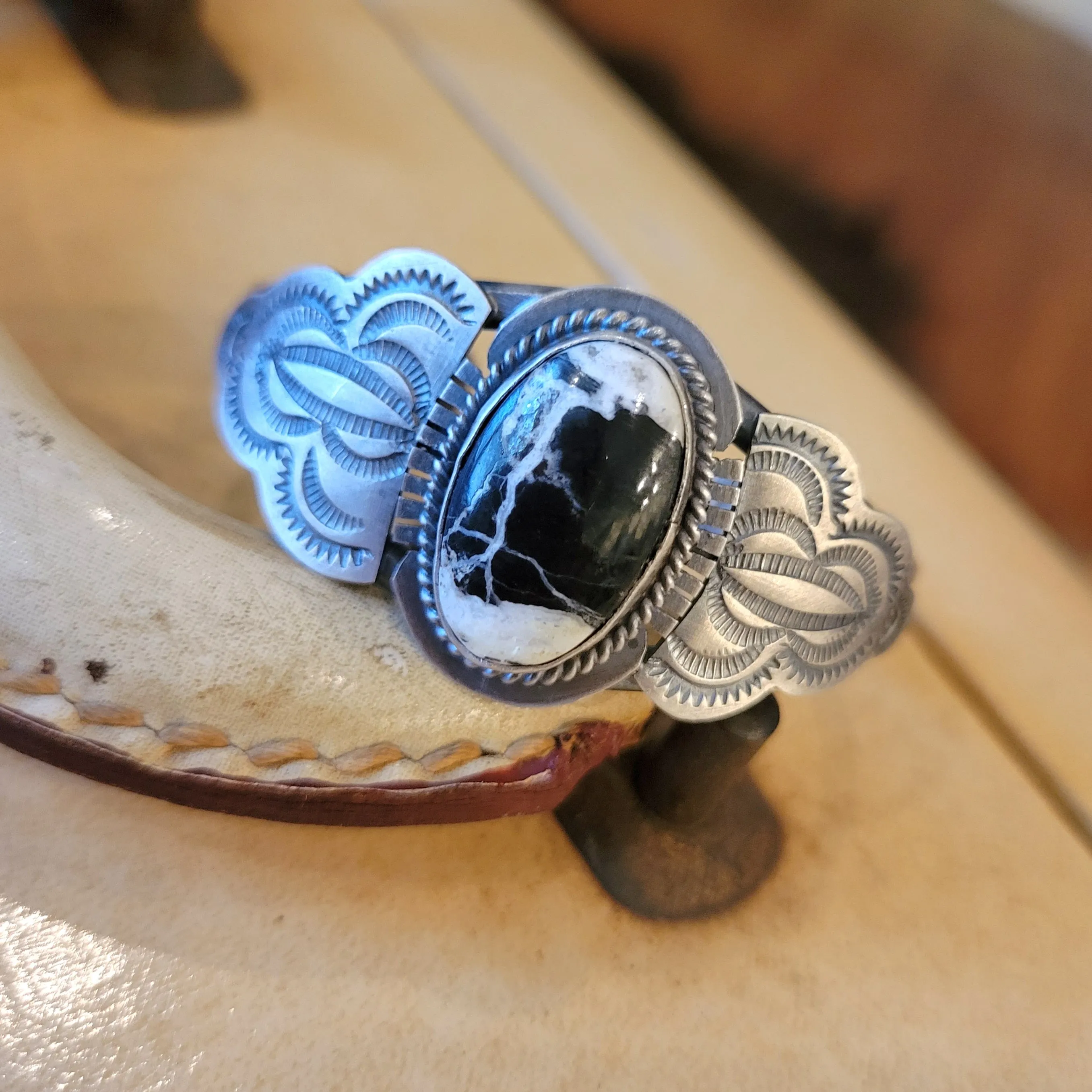 The Nora Cuff