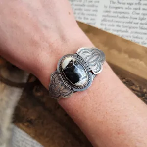 The Nora Cuff