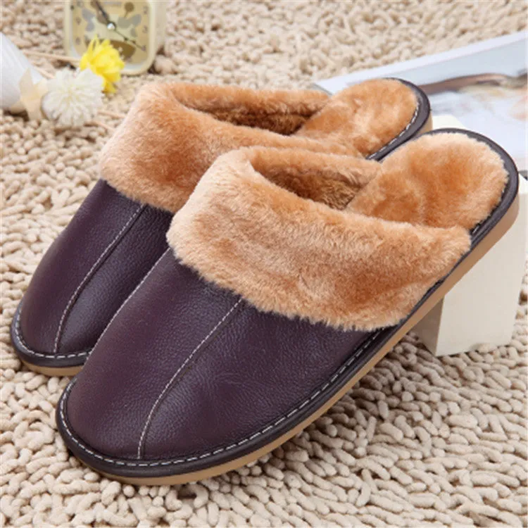 The Winter Nights slipper