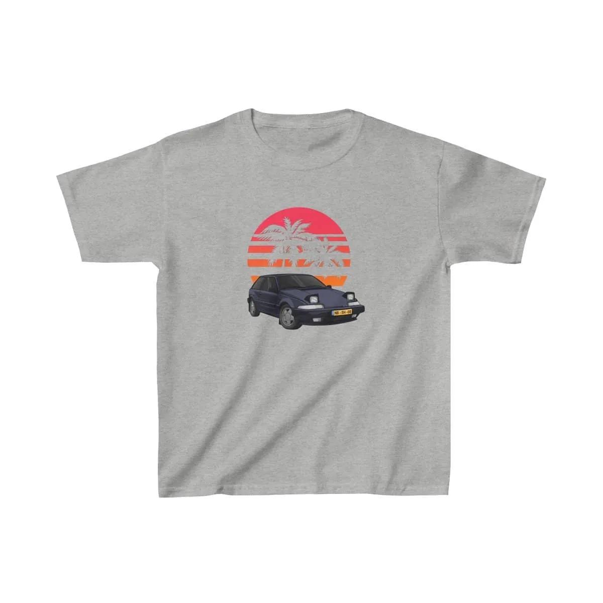 Thijs Dijkstra | Volvo 480ES | @volvo_480es | Apparel