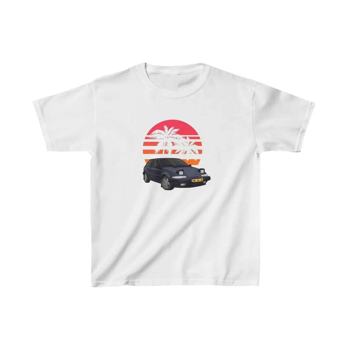 Thijs Dijkstra | Volvo 480ES | @volvo_480es | Apparel
