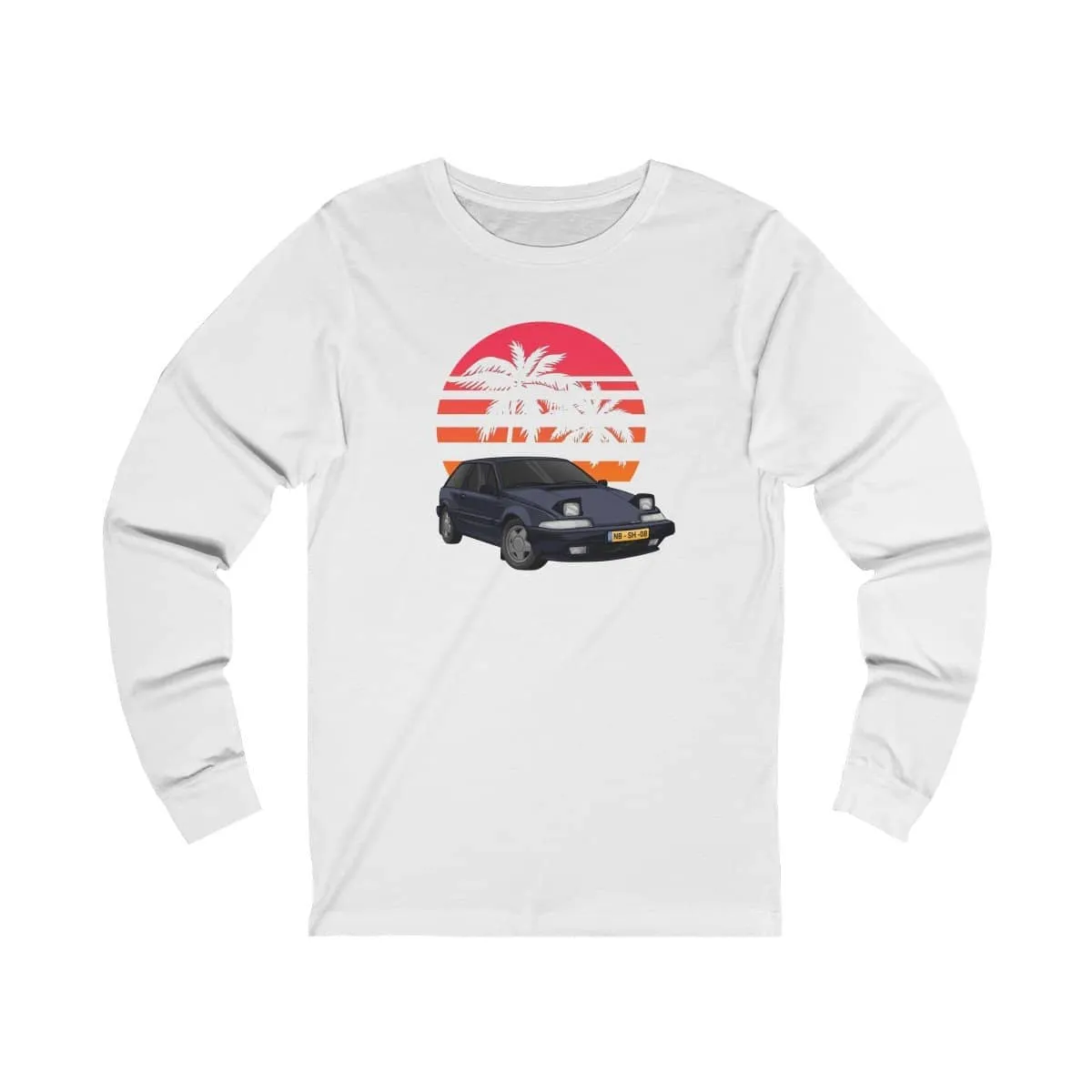 Thijs Dijkstra | Volvo 480ES | @volvo_480es | Apparel