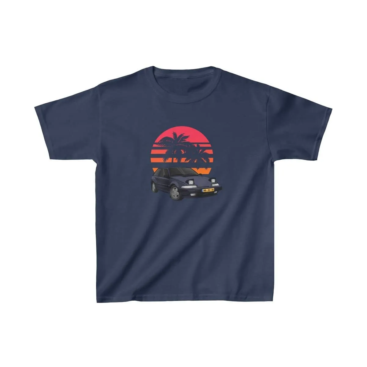 Thijs Dijkstra | Volvo 480ES | @volvo_480es | Apparel