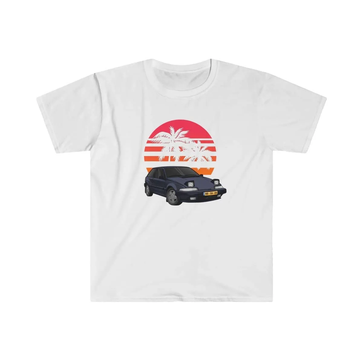 Thijs Dijkstra | Volvo 480ES | @volvo_480es | Apparel