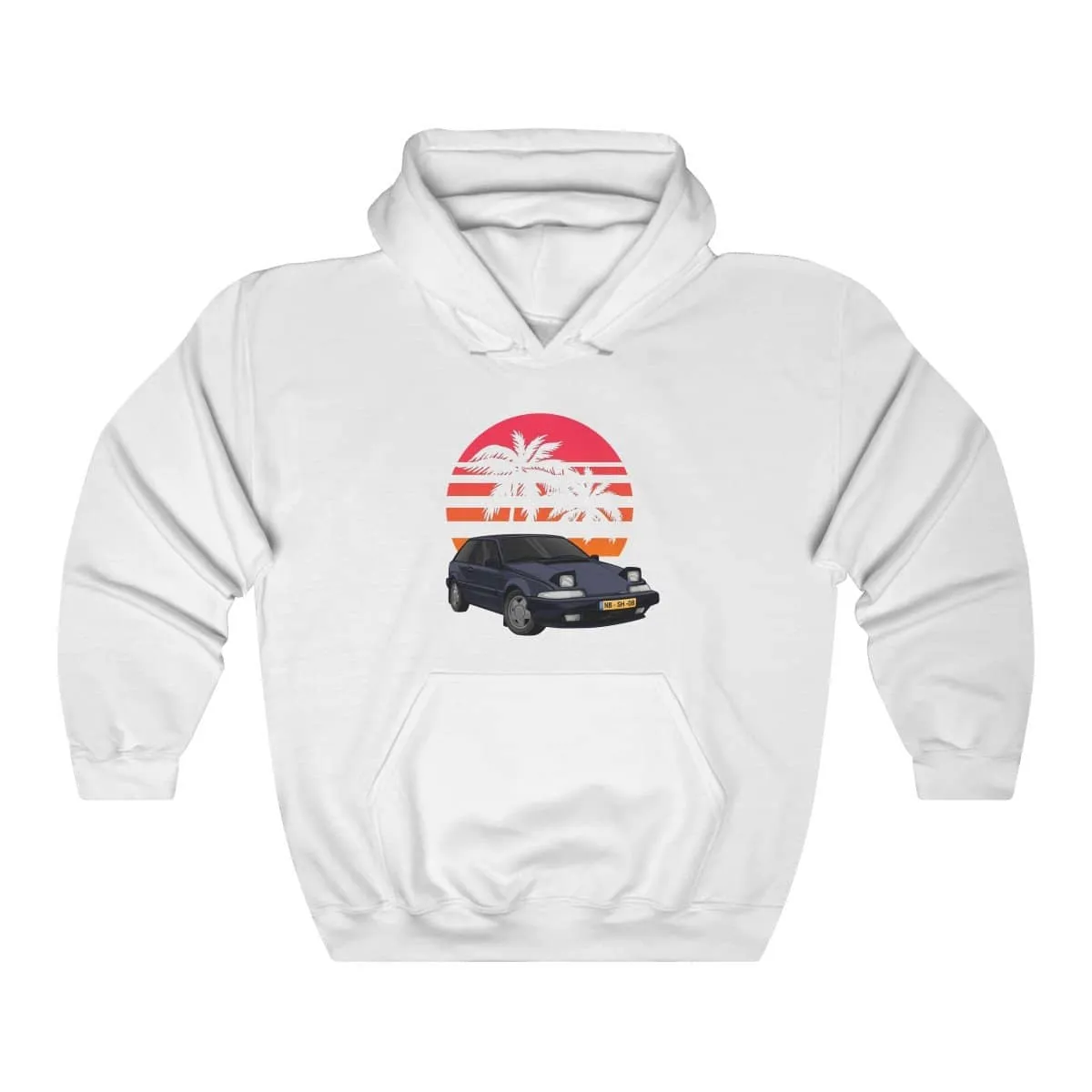 Thijs Dijkstra | Volvo 480ES | @volvo_480es | Apparel