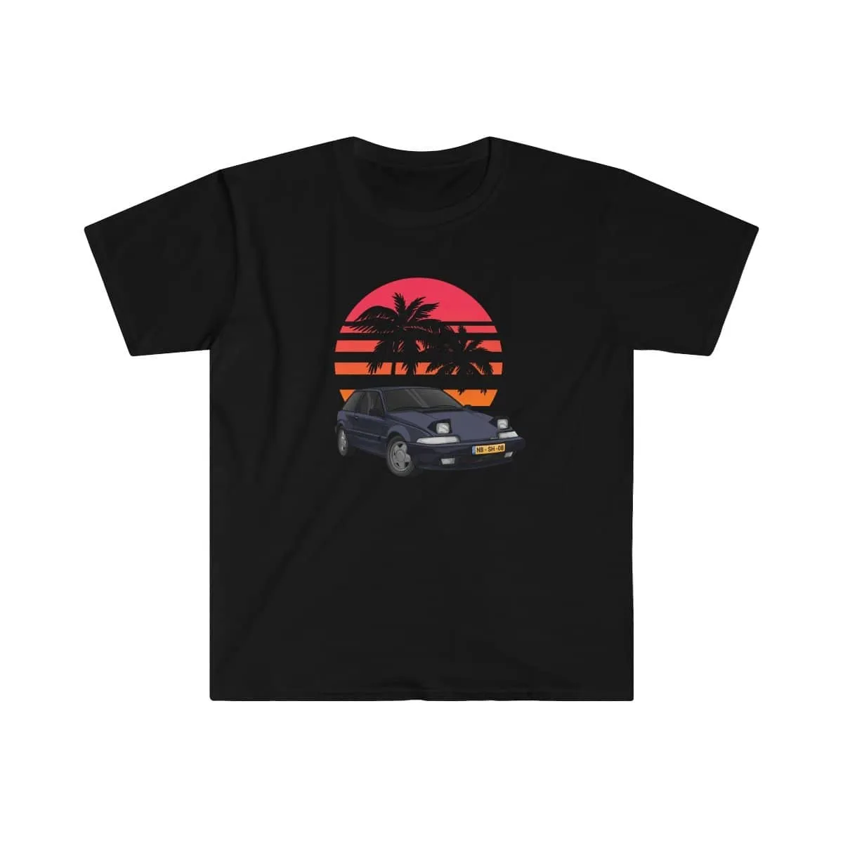 Thijs Dijkstra | Volvo 480ES | @volvo_480es | Apparel