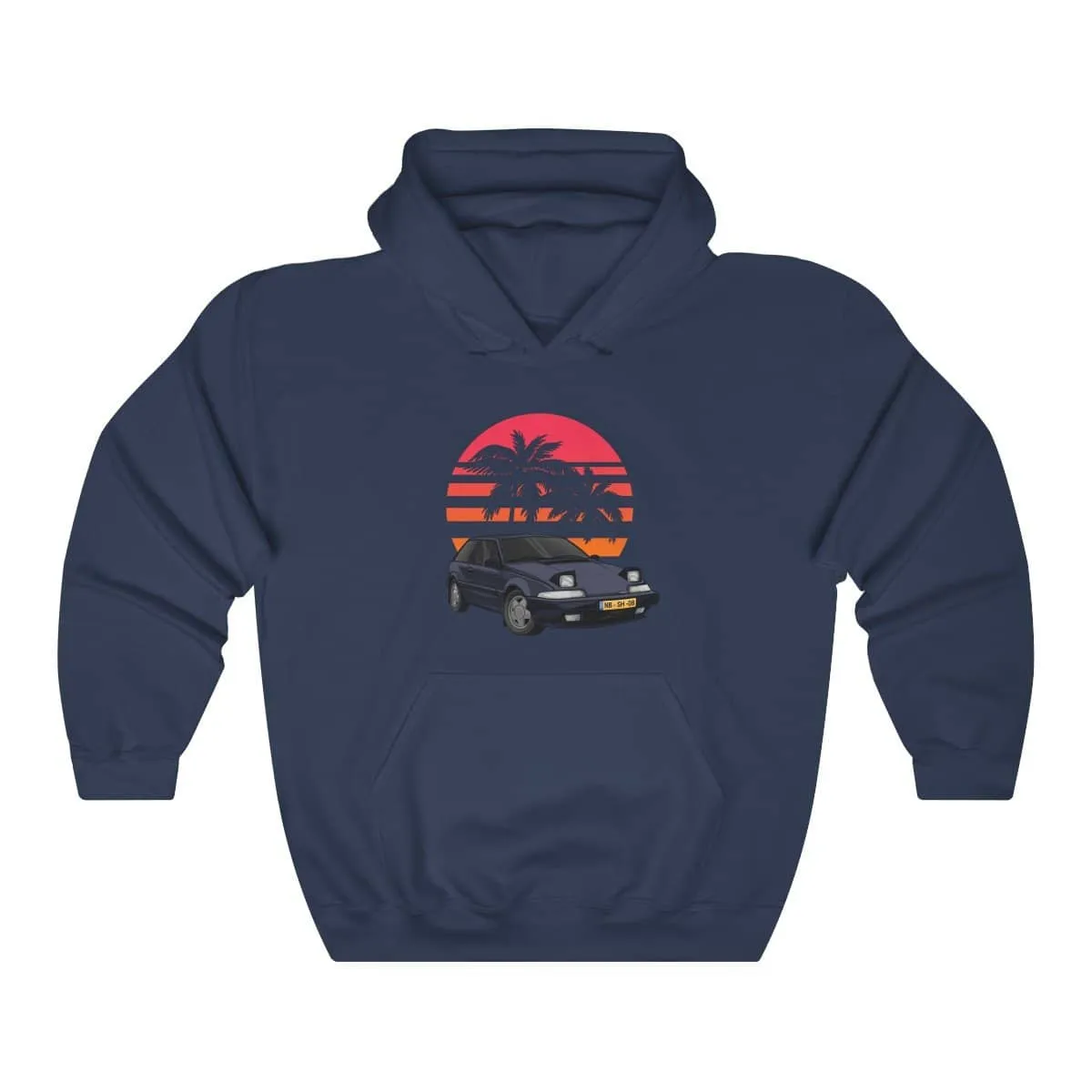 Thijs Dijkstra | Volvo 480ES | @volvo_480es | Apparel