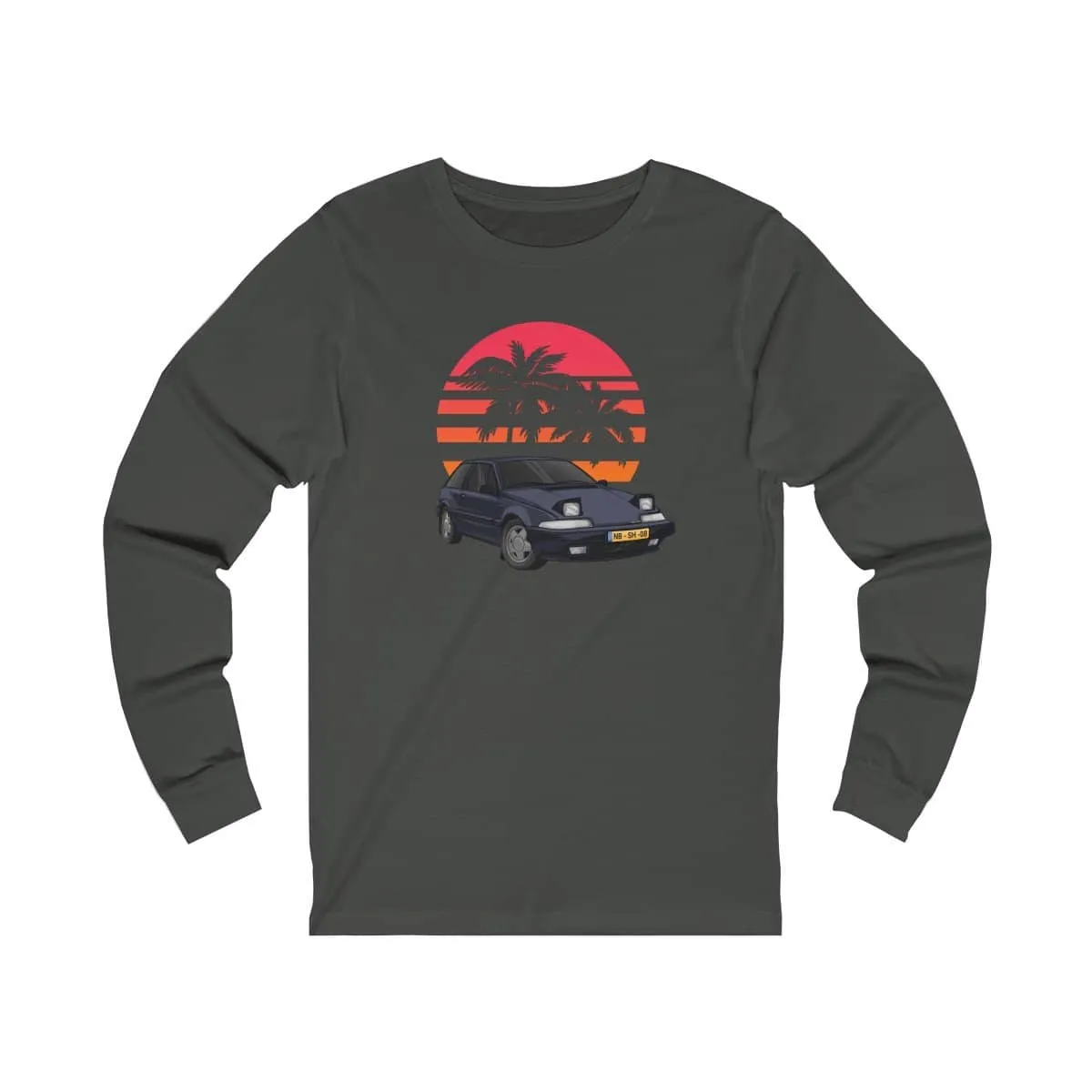 Thijs Dijkstra | Volvo 480ES | @volvo_480es | Apparel