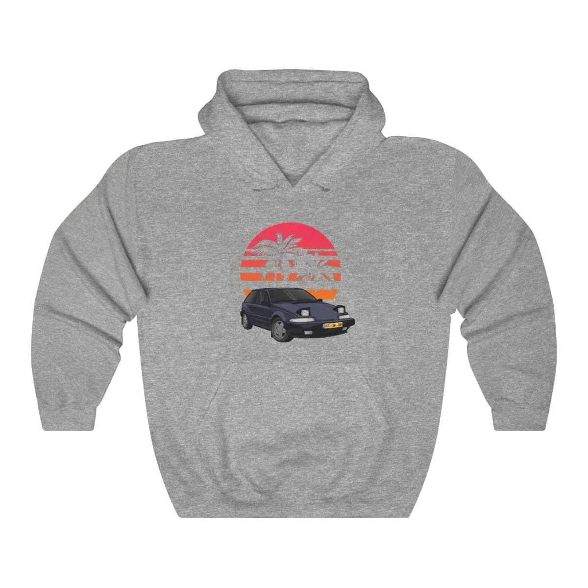 Thijs Dijkstra | Volvo 480ES | @volvo_480es | Apparel