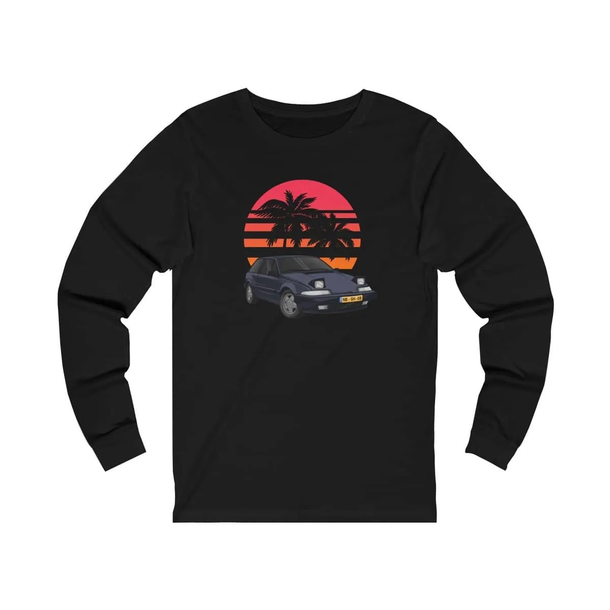 Thijs Dijkstra | Volvo 480ES | @volvo_480es | Apparel