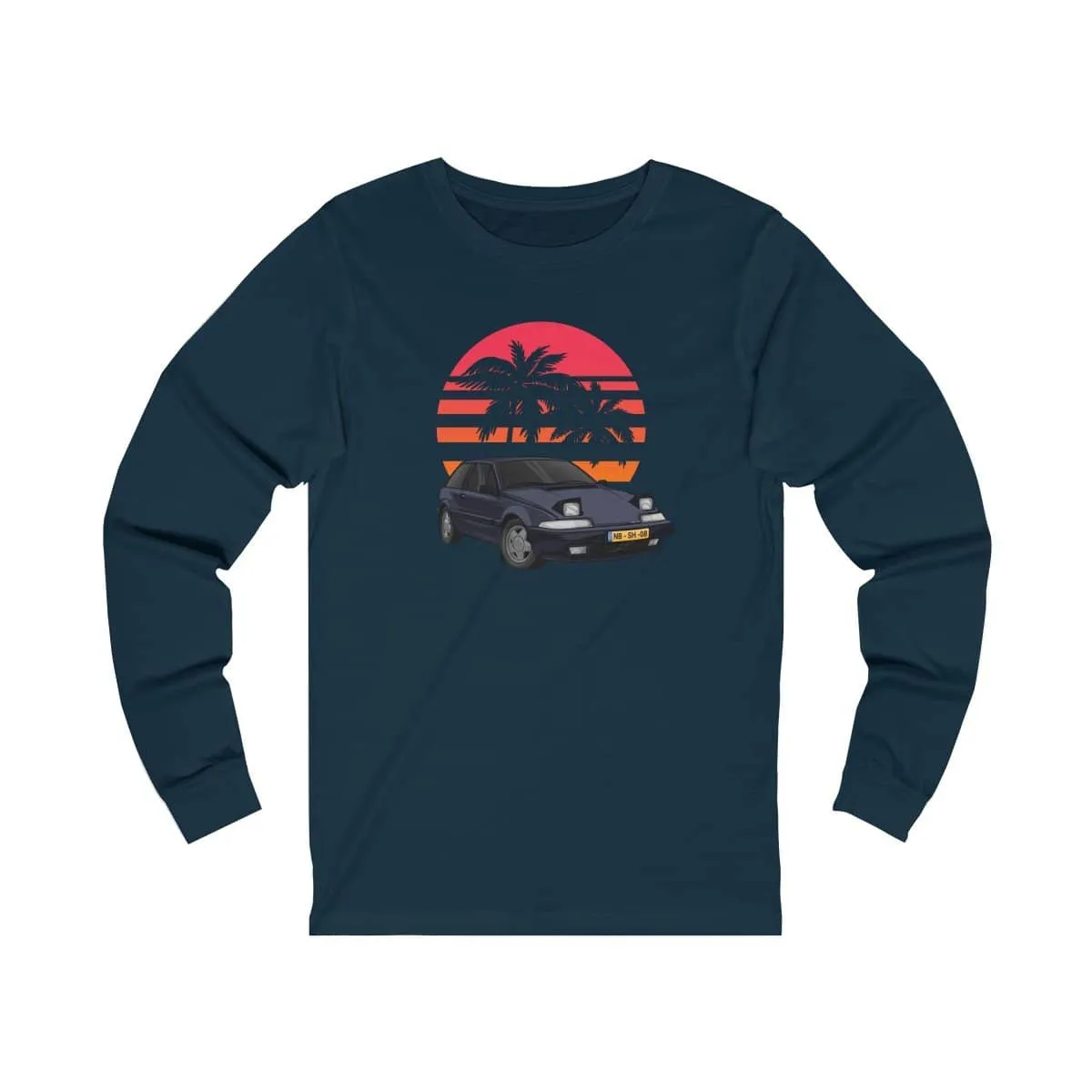Thijs Dijkstra | Volvo 480ES | @volvo_480es | Apparel