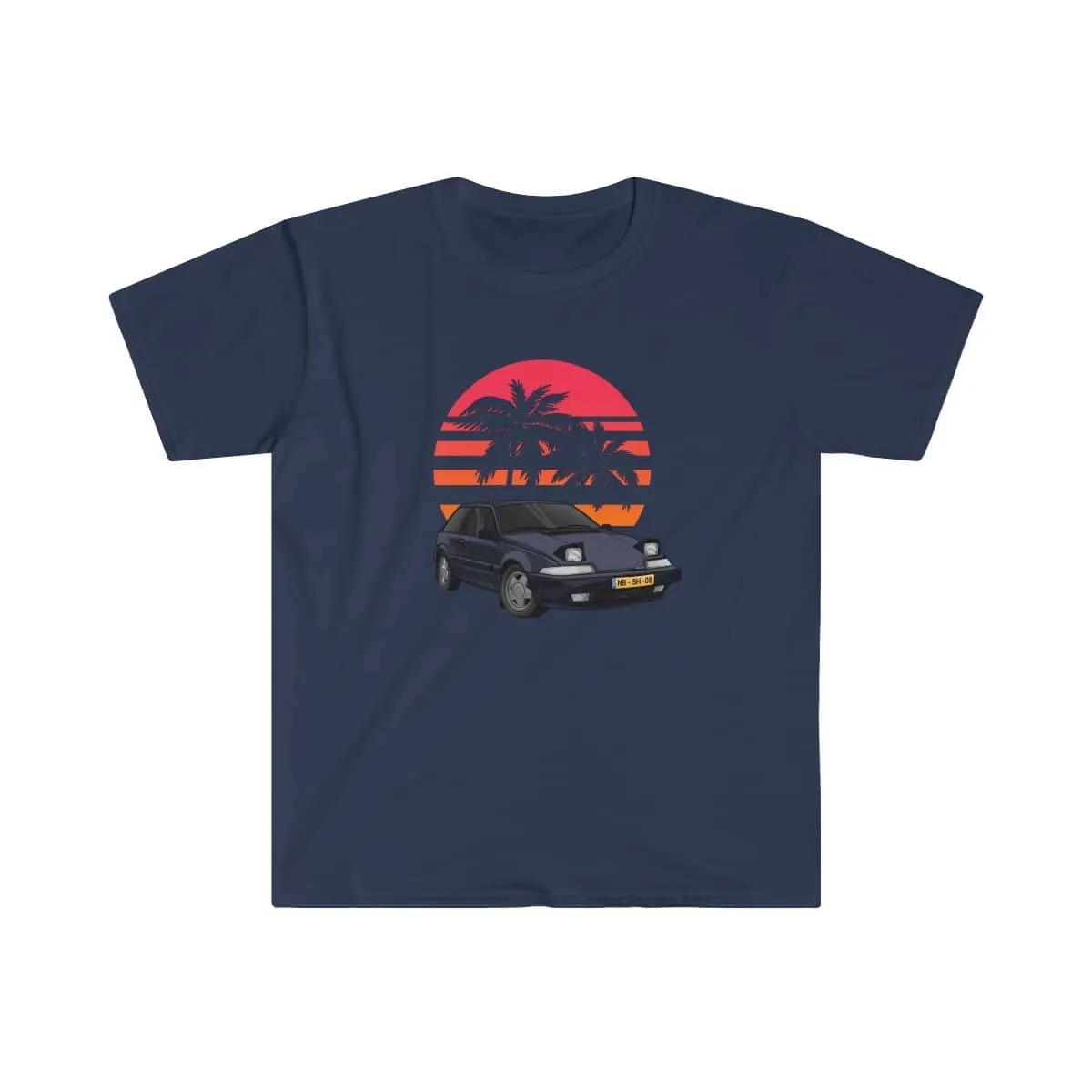 Thijs Dijkstra | Volvo 480ES | @volvo_480es | Apparel