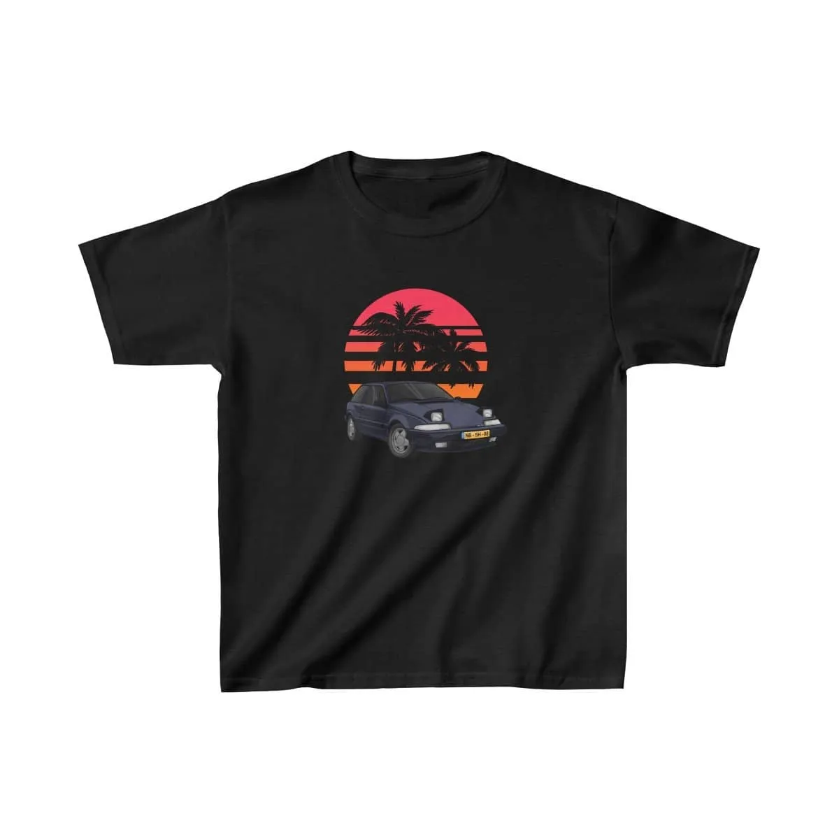 Thijs Dijkstra | Volvo 480ES | @volvo_480es | Apparel