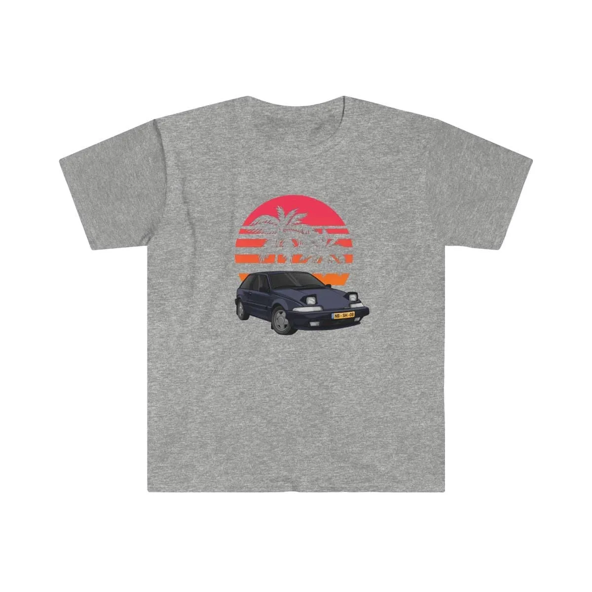 Thijs Dijkstra | Volvo 480ES | @volvo_480es | Apparel