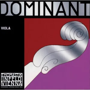 Thomastik Dominant Viola D String 3/4
