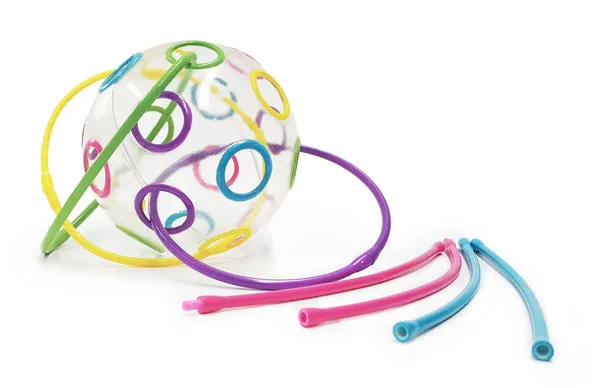 Thread-O-Ball