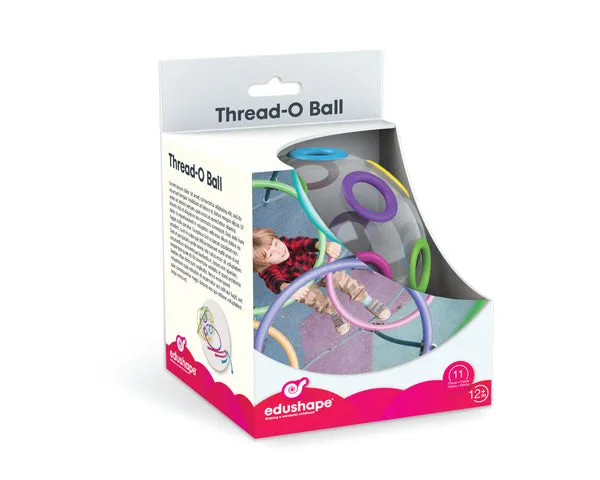 Thread-O-Ball