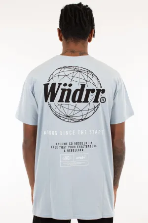 TIMELESS CUSTOM FIT TEE