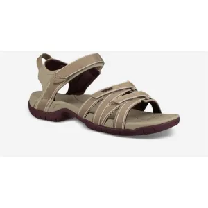 Tirra Water Sandal - Taupe - Women's