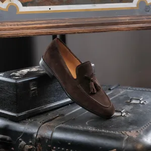 TLB Mallorca Kiowa Tassel Loafer (2035)