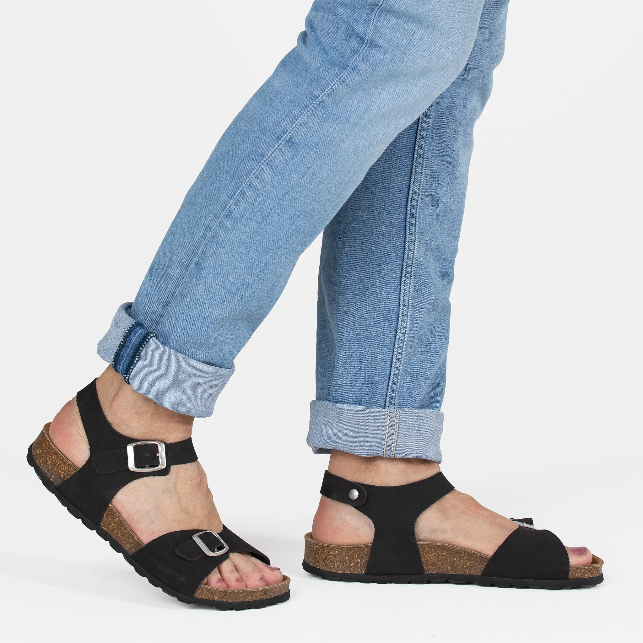 TOUKO Women’s sandals