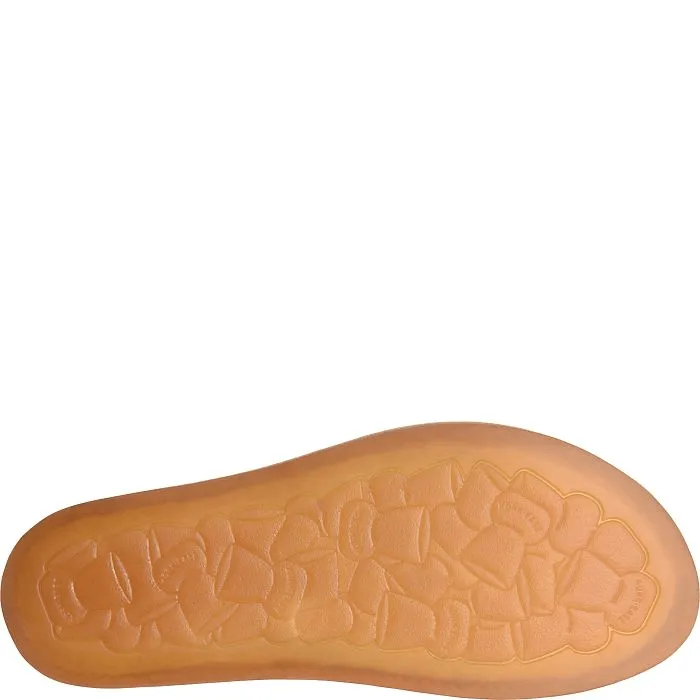 Tutsi Cross-Band | Leather | Neutral Nude