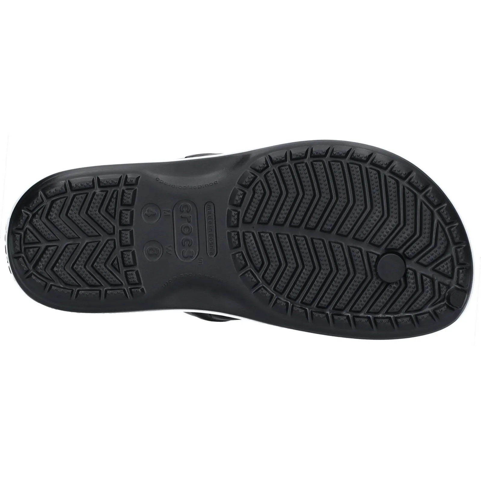 Unisex Crocs 11033 Crocband Flip-Flops