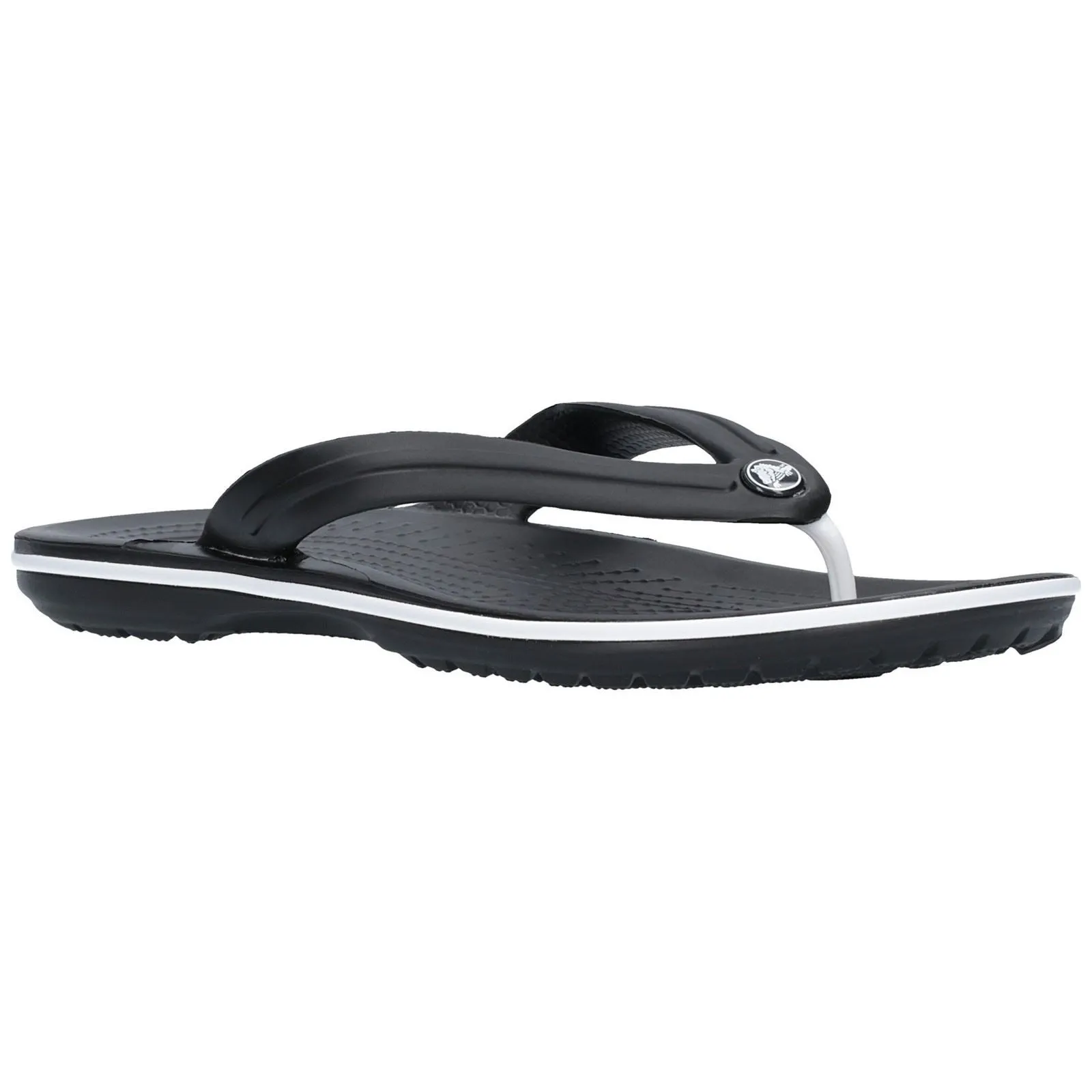 Unisex Crocs 11033 Crocband Flip-Flops