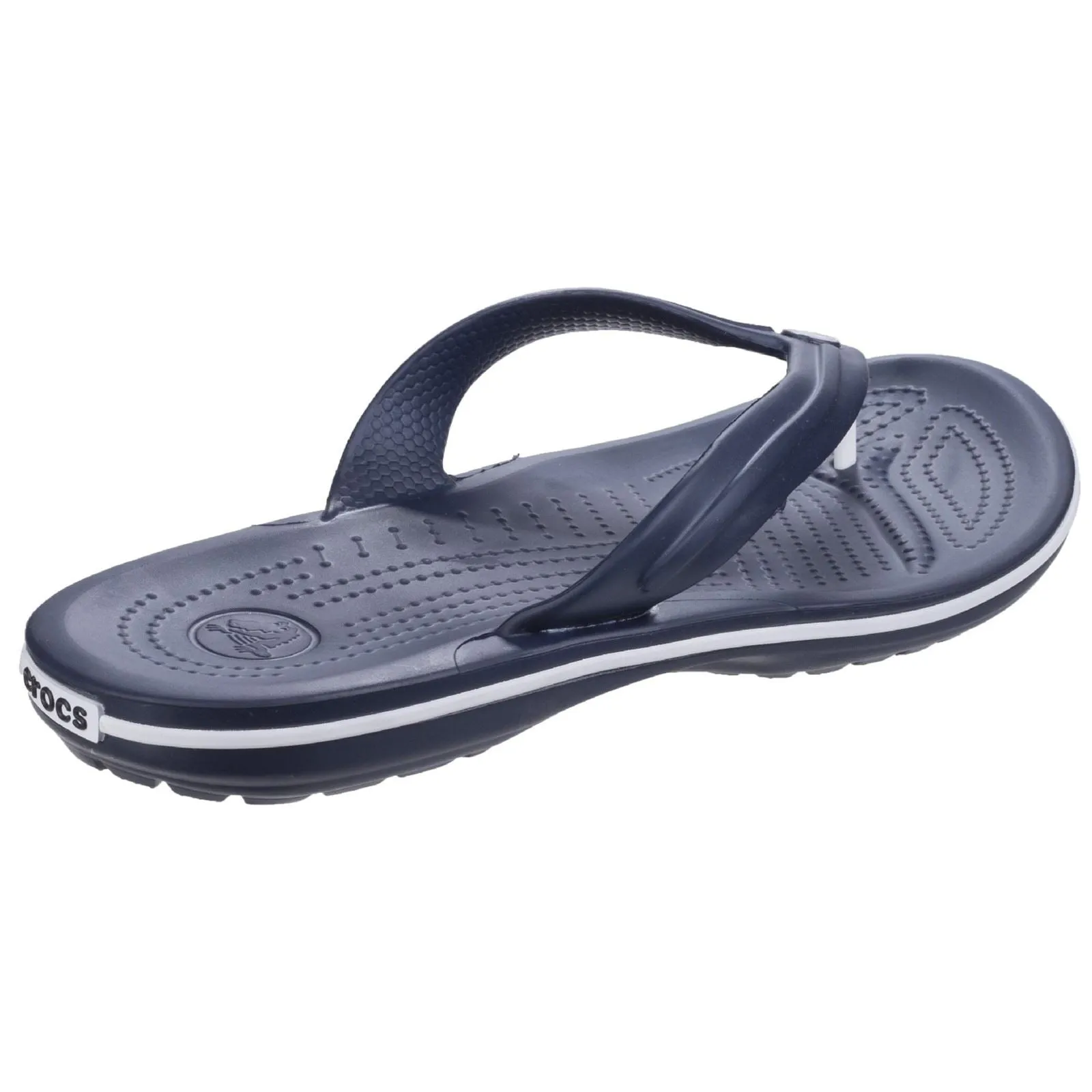 Unisex Crocs 11033 Crocband Flip-Flops
