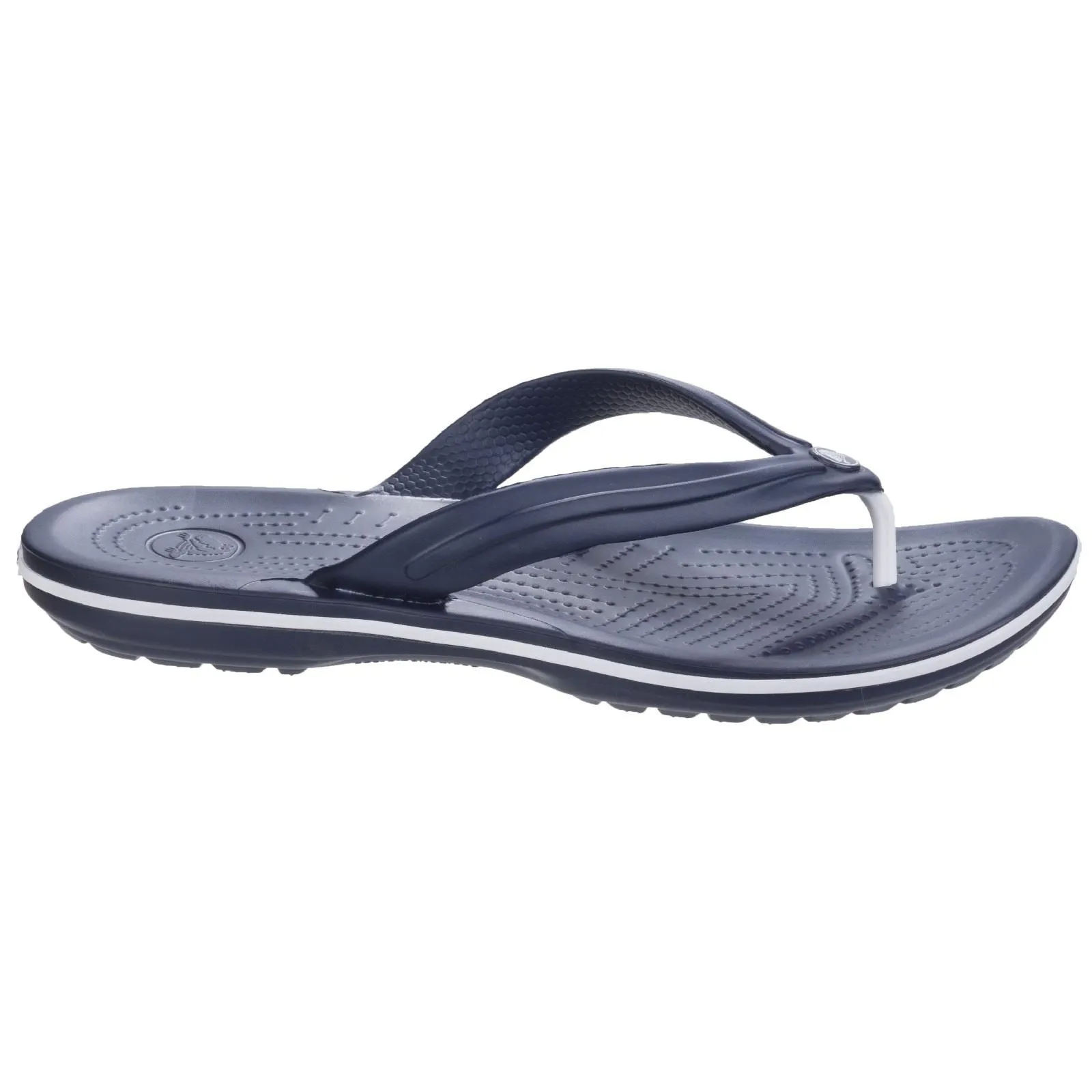 Unisex Crocs 11033 Crocband Flip-Flops