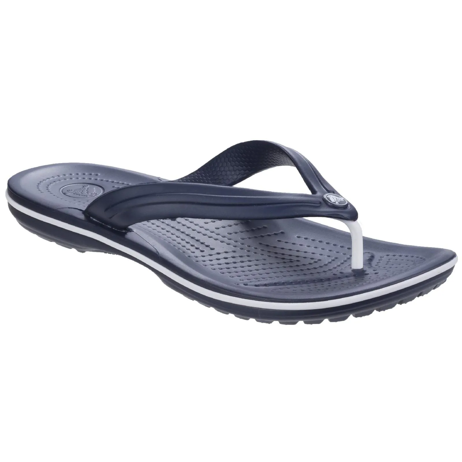 Unisex Crocs 11033 Crocband Flip-Flops