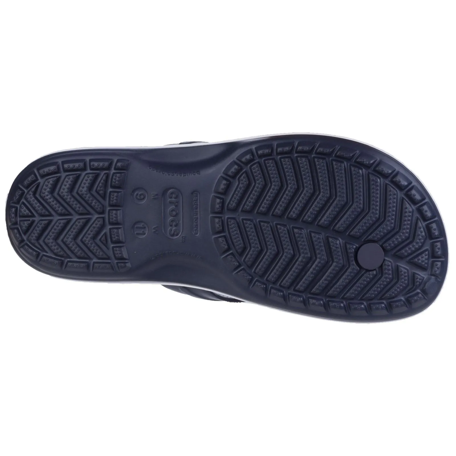 Unisex Crocs 11033 Crocband Flip-Flops