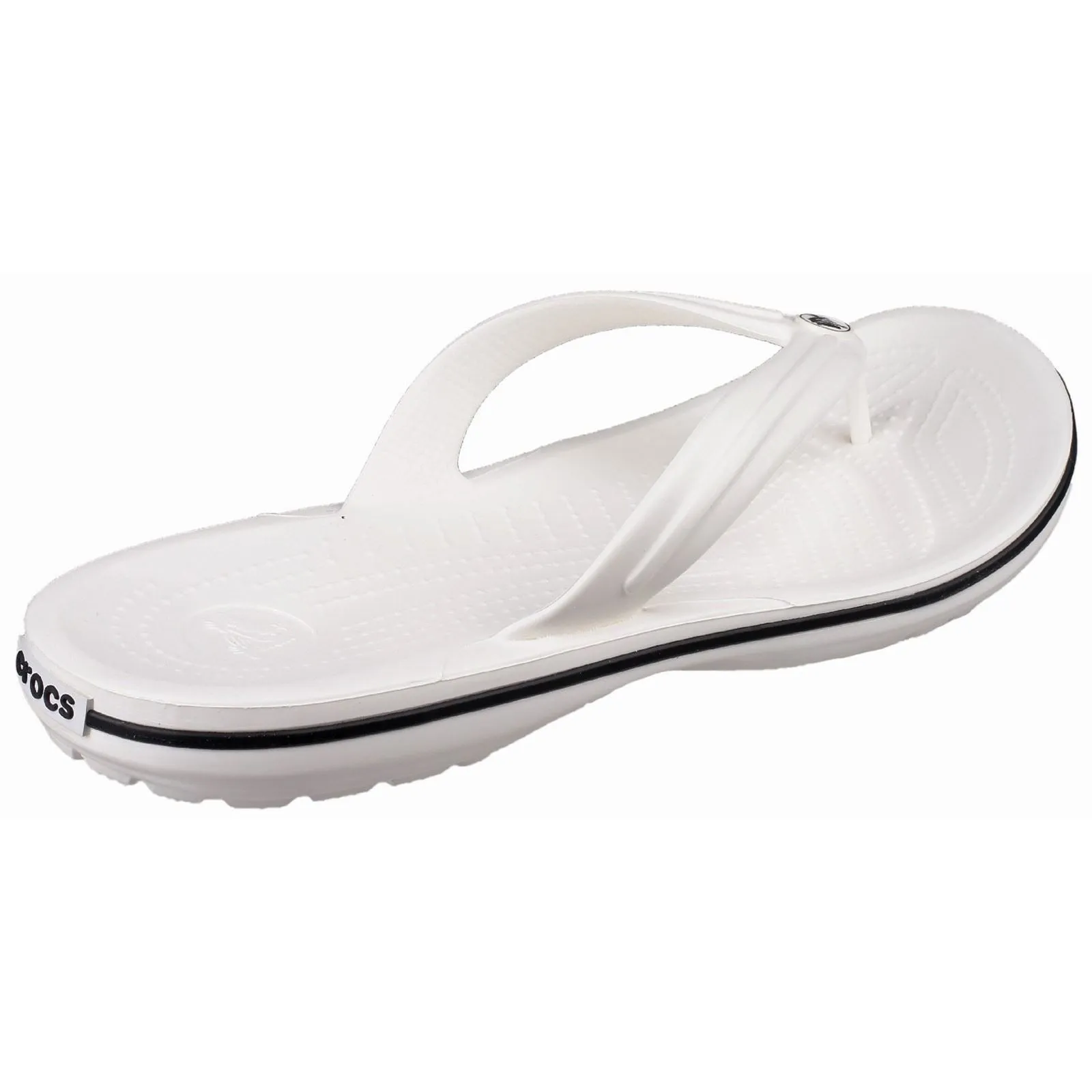 Unisex Crocs 11033 Crocband Flip-Flops