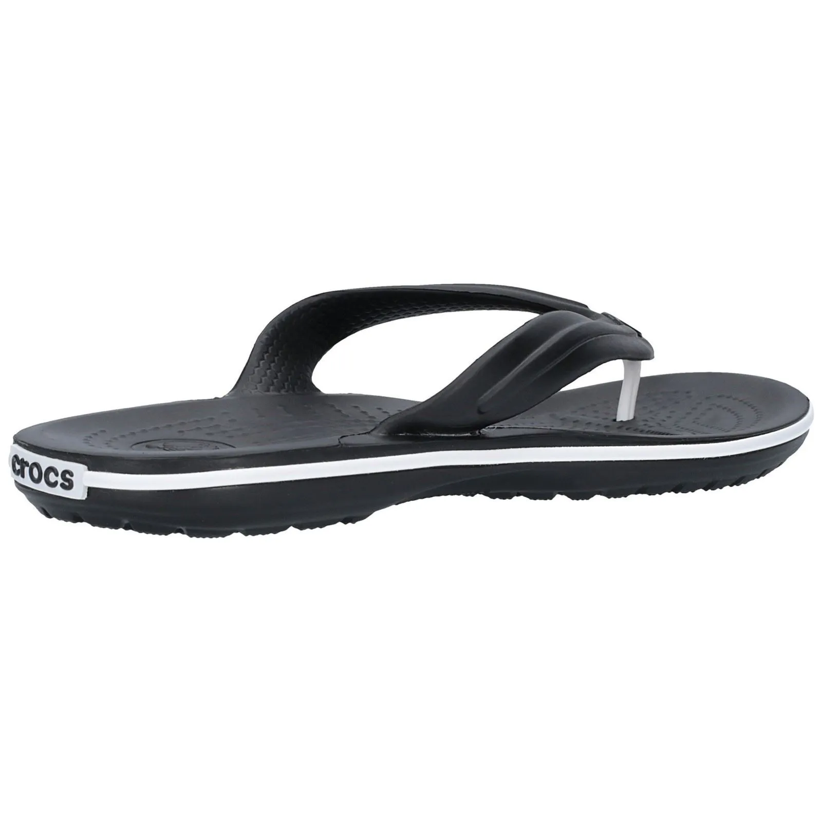 Unisex Crocs 11033 Crocband Flip-Flops