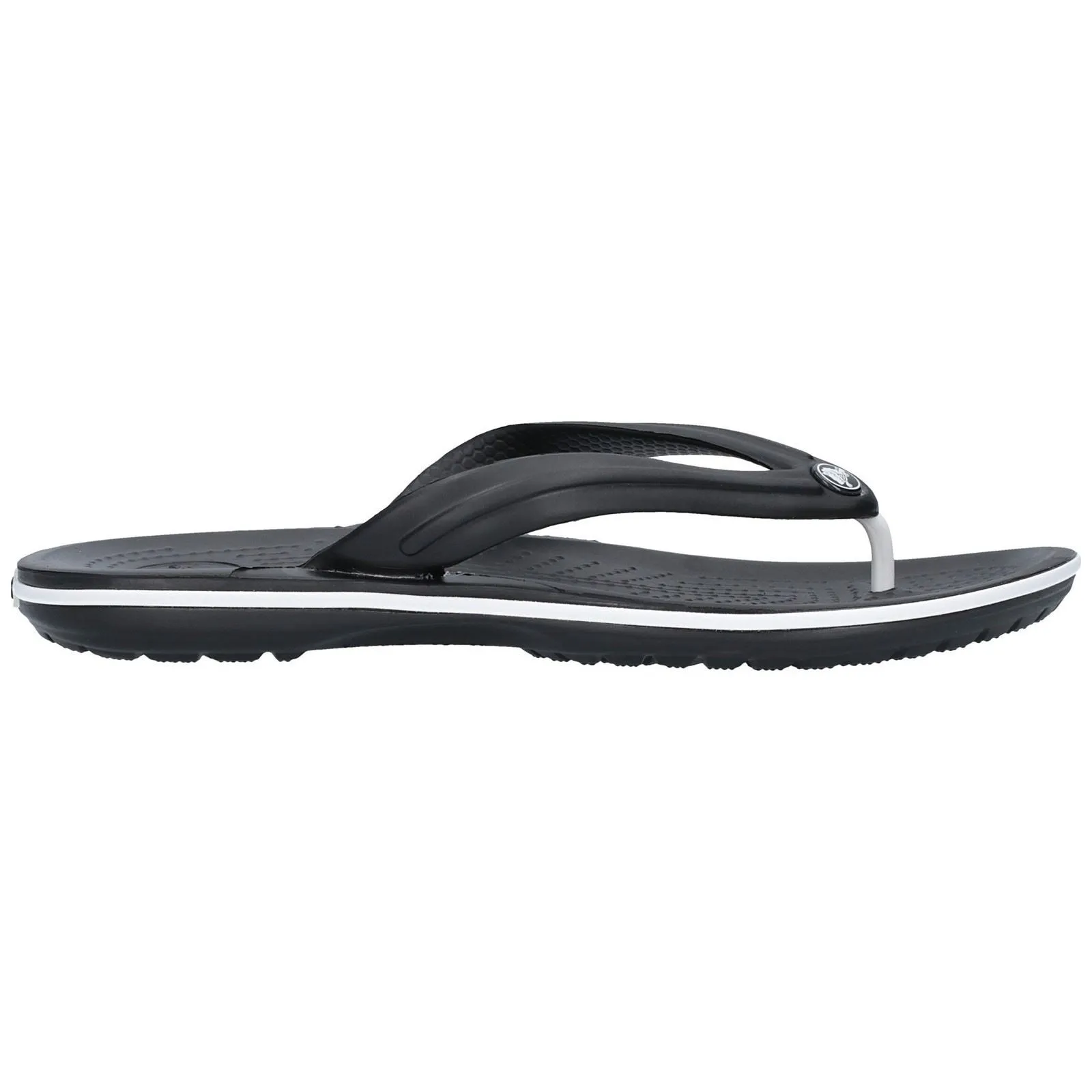 Unisex Crocs 11033 Crocband Flip-Flops