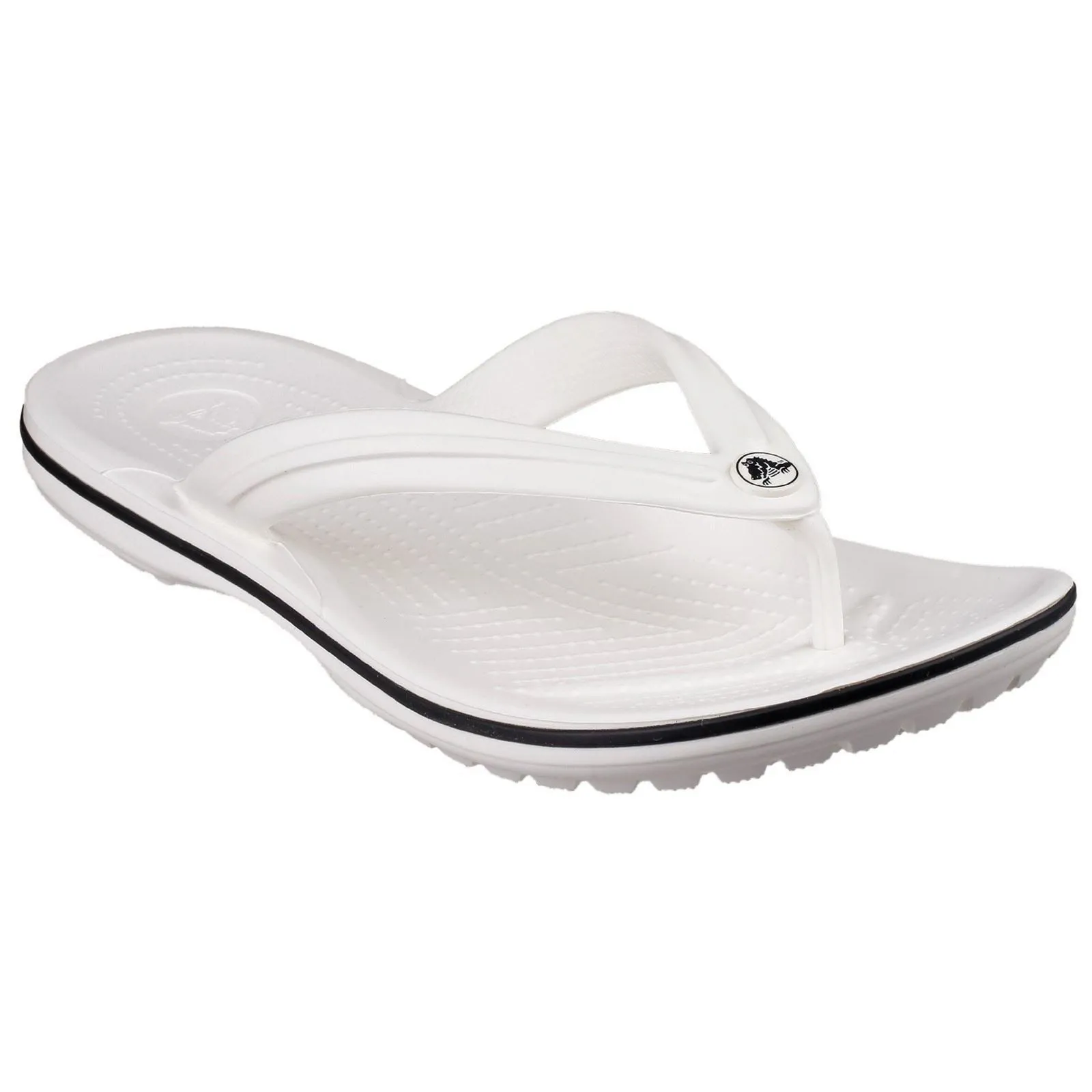 Unisex Crocs 11033 Crocband Flip-Flops