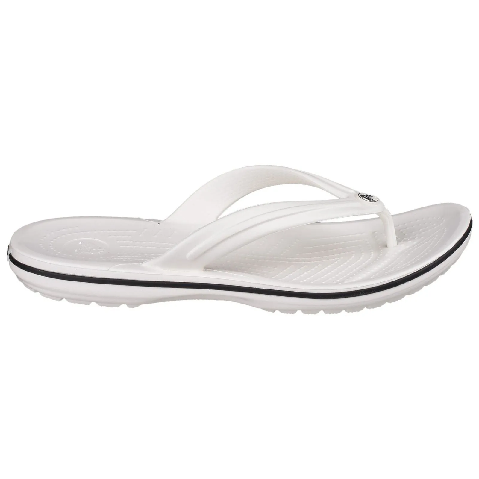 Unisex Crocs 11033 Crocband Flip-Flops