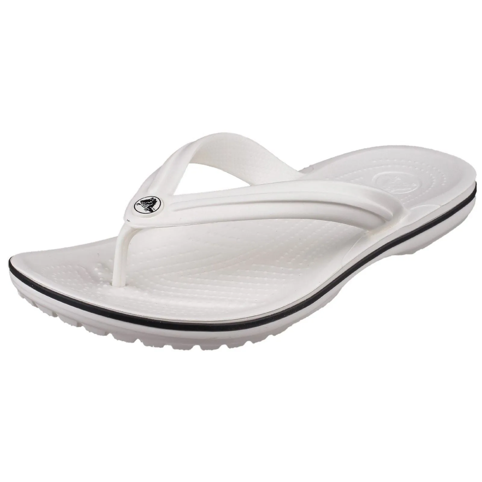 Unisex Crocs 11033 Crocband Flip-Flops