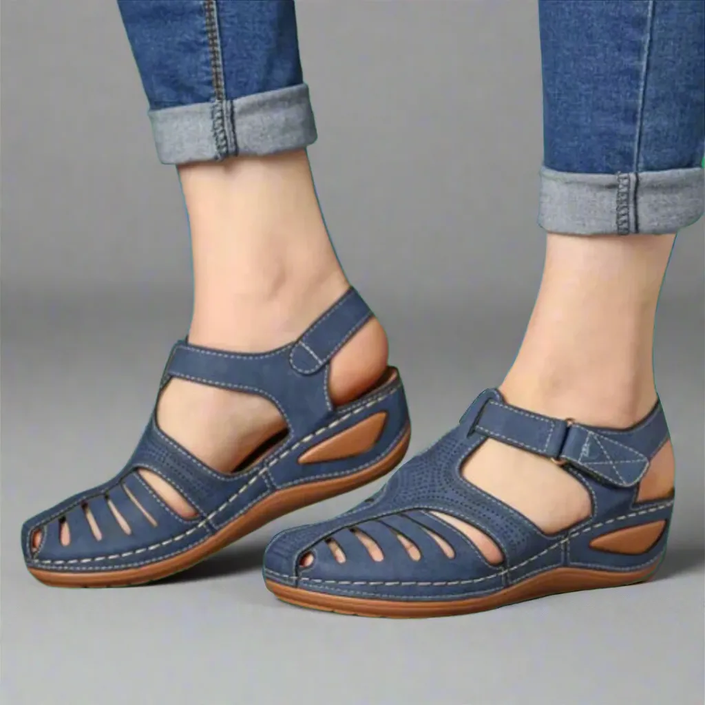 Ursanika | Comfortable Sandals for All-Day Wear