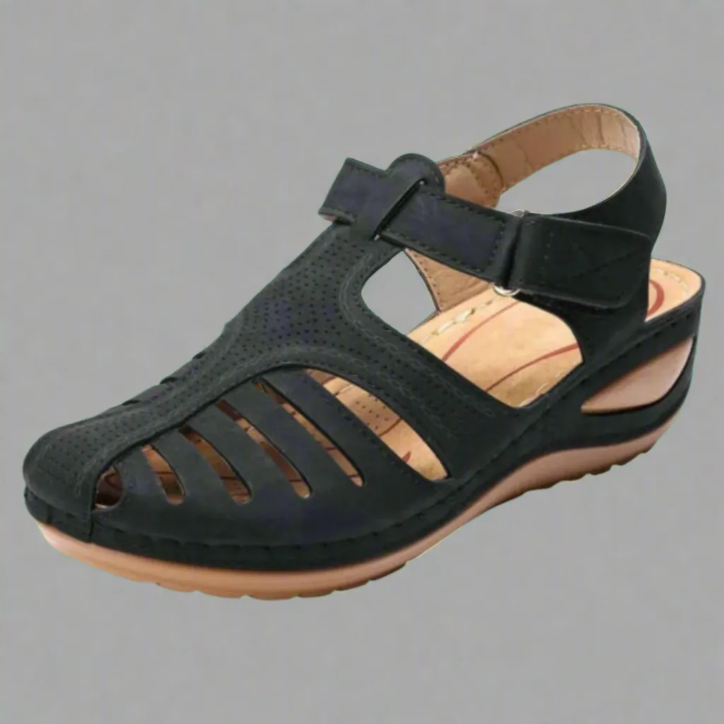 Ursanika | Comfortable Sandals for All-Day Wear