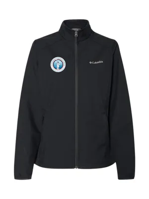 USCIS Women’s Kruser Ridge™ Soft Shell Jacket