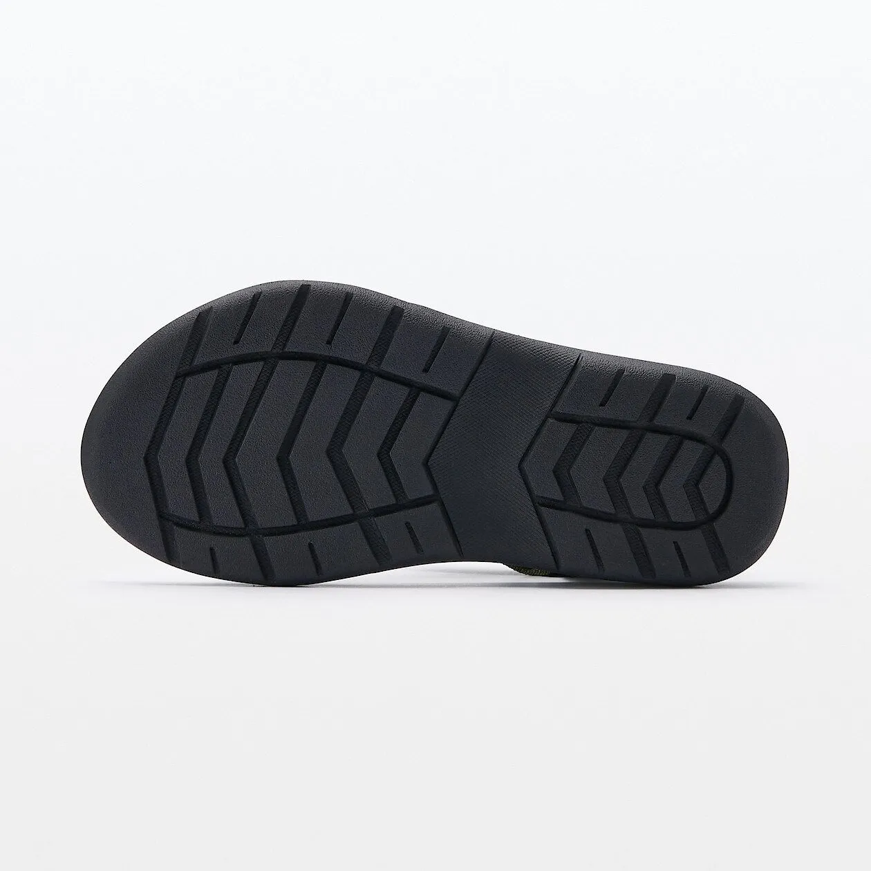 Velcro Strap Sandals