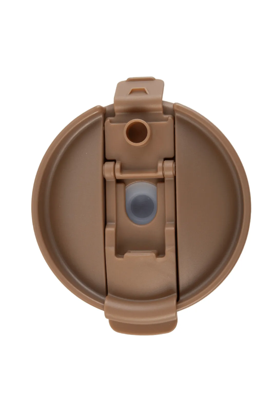 Voyager Lid