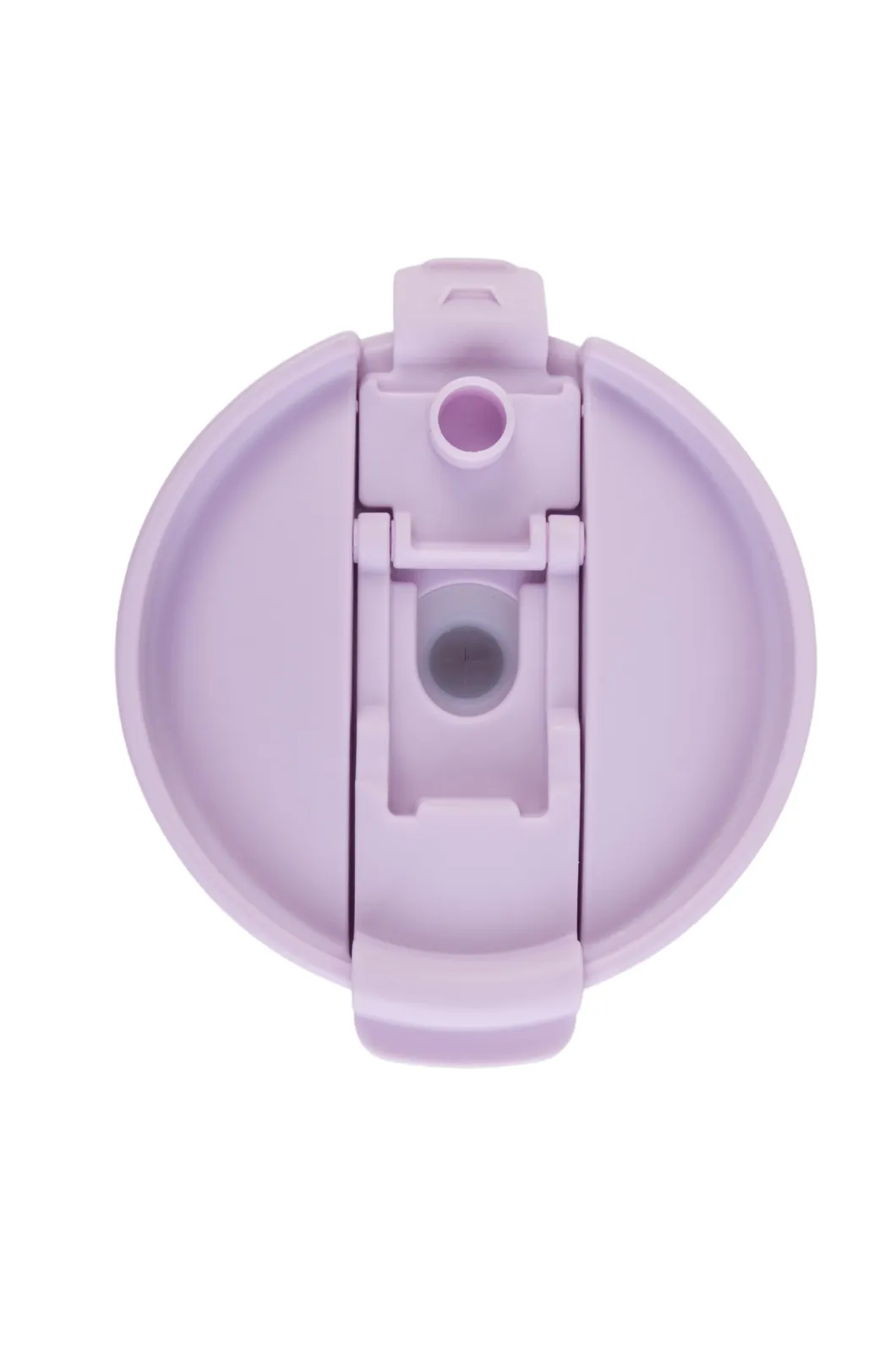 Voyager Lid