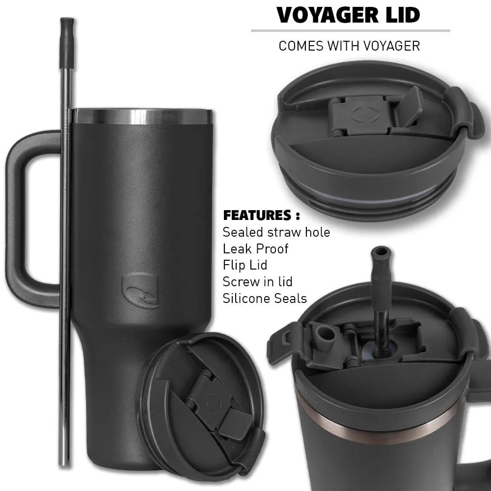 Voyager Lid
