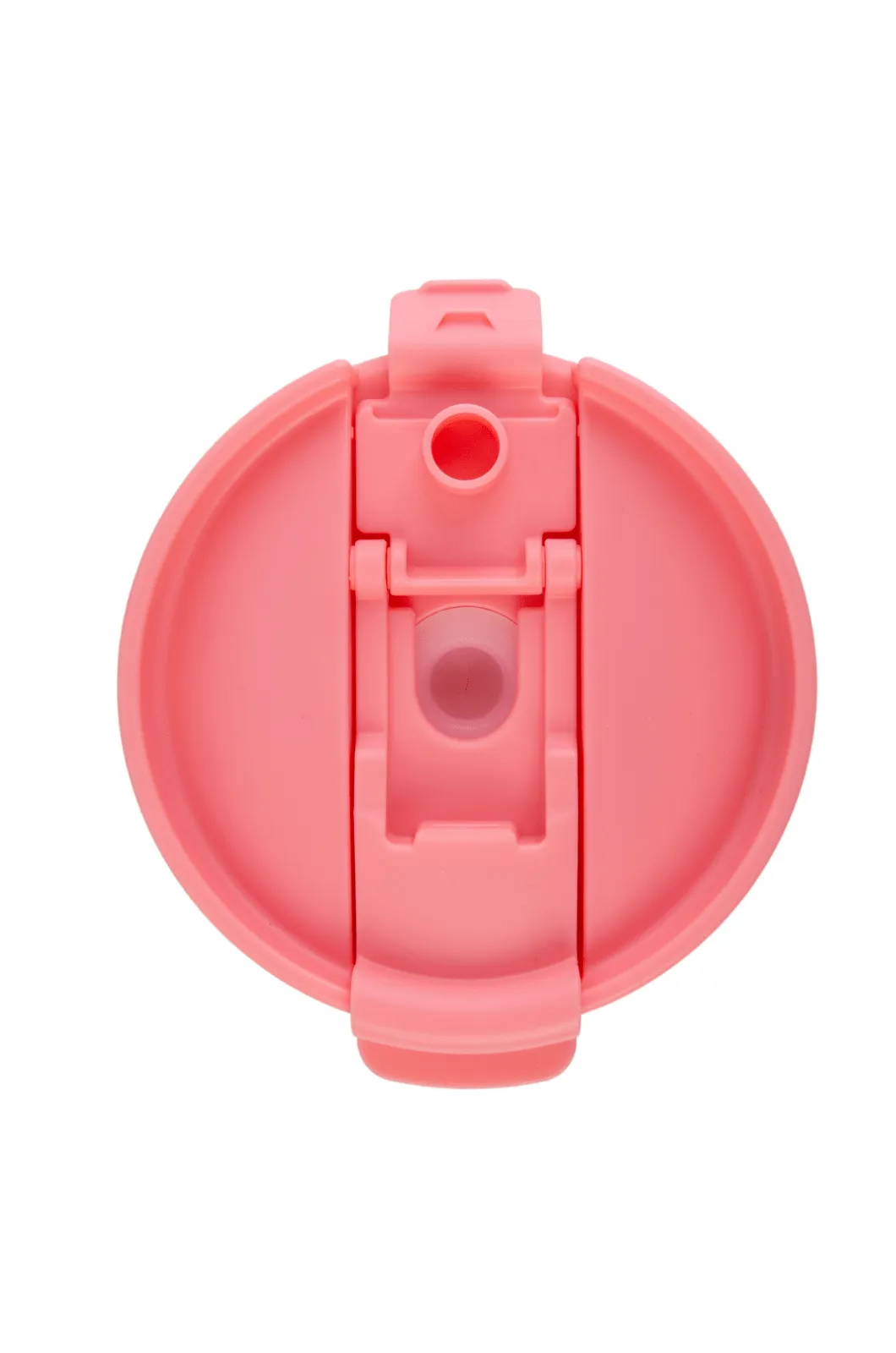 Voyager Lid