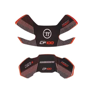 Warrior Covert CF 100 Hockey Helmet Liner