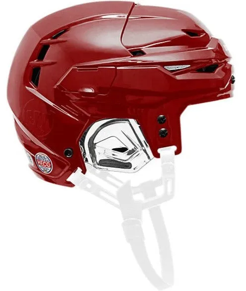 Warrior Covert CF 100 Hockey Helmet