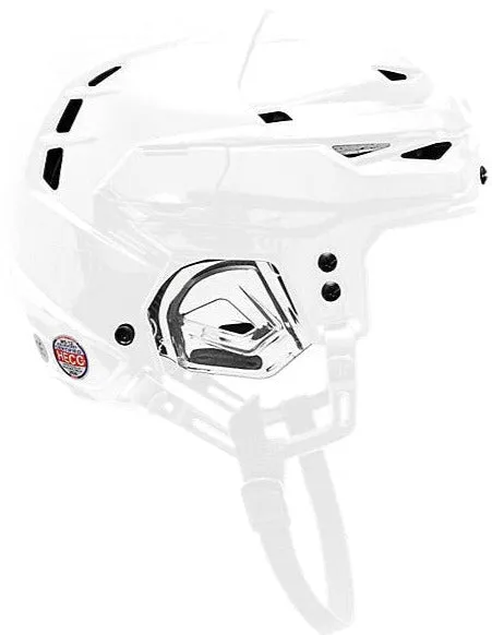 Warrior Covert CF 100 Hockey Helmet