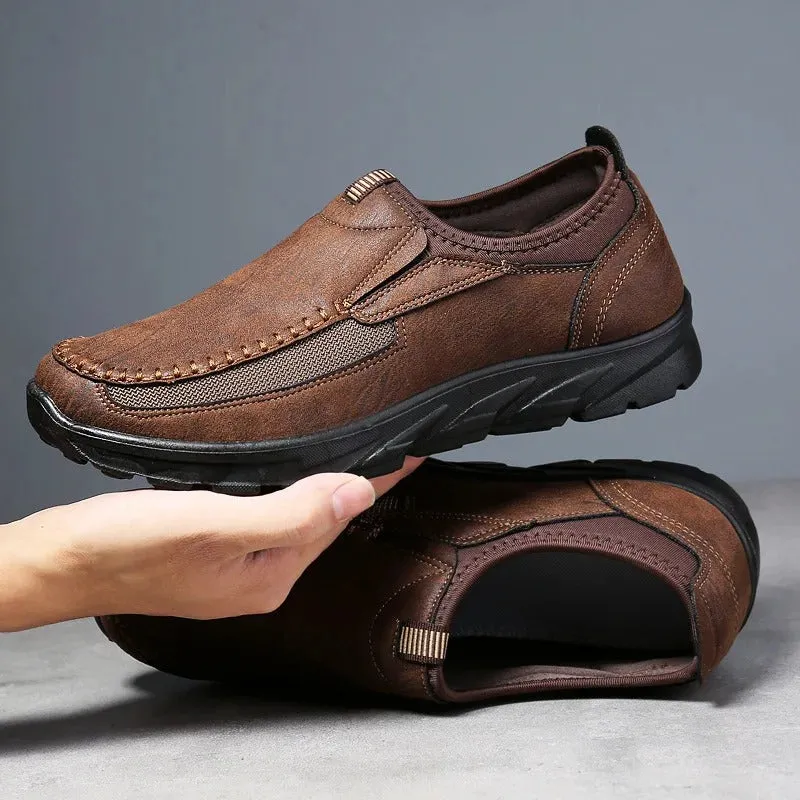 Will Handcrafted Loafers